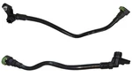 2PCS Transmission Oil Cooler Line Fit 2017-2019 Bmw 530I 540I 740I X3 X4M New. Price: $120.00.