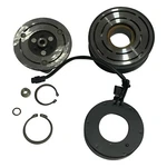 Ryc Compressor Clutch GG499-CL Fits Buick Terraza 3.9L 2006 2007 Remanufactured. Price: $89.99.