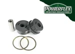 Powerflex Gearbox Mount Upper Bush PFF30-322H For Lancia Delta Integrale New. Price: $65.90.