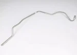 Acdelco Automatic Transmission Fluid Cooler Front Upper Line 10271468 New. Price: $44.95.