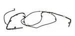 Dorman 926-560 4WD Hub Vacuum Harness For F-150 New. Price: $39.95.