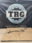03-06 Nissan 350Z Infiniti G35 5AT Transmission Filler Tube Dipstick 31080-AM610 Used. Price: $89.96.