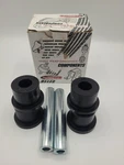 Prothane Crossmember To Frame Bushing Ford Mustang 1979-1993 Black Foxbody New. Price: $25.99.
