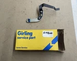 Triumph 519800 GT6 Mk Iii R/h Self Adjusting Handbrake Operating Lever New. Price: $56.56.