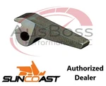 Suncoast Diesel Billet Band Lever 4.4 For Dodge Cummins Transmission 618-44 New. Price: $85.75.