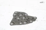 2017-2021 Jeep Compass 4WD Transmission Tranny Ext Housing End Cover Oem Used. Price: $142.98.