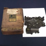 Nos 1963 Chevy Ii / Nova Cyl Wpg Transmission Main Lower Valve Body Gm 3830061 New. Price: $79.91.