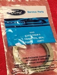 1965 66 67 68 69 Ford Mustang Nos C4 C6 Auto Trans Front Pump Seal C2AZ-7A248-A New. Price: $25.00.