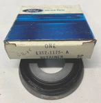 Nos Ford Hardware Seal Part Number E3TZ-1175-A New. Price: $15.55.