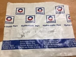 76-87 Buick Chevy Pontiac Nos Gm TH-200 325 Trans. Output Thrust Washer 8628450 New. Price: $25.00.