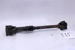 Front Drive Shaft Amigo Rodeo Passport 99 00 01 02 Auto 1070521 Used. Price: $99.99.