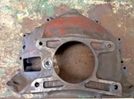 Oem Manual Bell Housing 3925505 1967-73 Chevy/gmc C10/C20 Pickup 3-4SPD (BH23 Used. Price: $297.46.