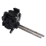 For Toyota Land Cruiser 2011-2021 Aisin SAT-015 Differential Lock Actuator New. Price: $831.94.