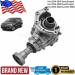 Transfer Case Assembly 2014-2019 Ford Escape Fusion CV6Z7251Q New. Price: $685.00.