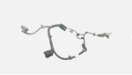 Ford Focus 2012-2018 Automatic Transmission Wire Harness Oem Used. Price: $119.99.
