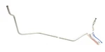 New Oem Ford 5R55E Auto Trans Oil Cooler Outlet Tube F87Z-7C410-LA Ranger 98-05. Price: $35.69.