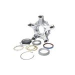Winters Hub Wide Front 2-7/8 Kit- 3750F New. Price: $394.71.
