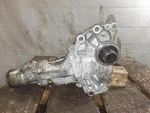 Used Transfer Case Assembly Fits: 2017 Mitsubishi Lancer Grade. Price: $193.56.