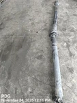 Rear Drive Shaft/prop Oem 17-22 Ford F250SD 1YR Wrnty Used. Price: $220.00.