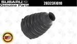 Subaru Oem Front Inner Cv Joint Boot 28323FJ010 For Impreza New. Price: $25.00.