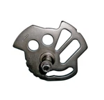 208 Chevy Gmc Transfer Case Shift Cam 15371 Used. Price: $44.00.