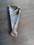 97-01 Honda Crv Awd Transfer Case Stiffener Bracket Mount Oem B20Z1 4447 Used. Price: $65.44.