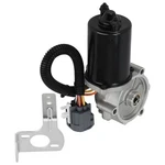 Transfer Case Actuator Motor Ford F-150 Expedition FL3Z7G360A New. Price: $46.10.
