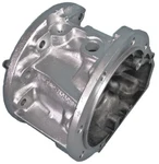 4R100 Ford Truck 98-UP Transmission Aluminum 4X4 Tail Housing F81P W/sensor Hole Remanufactured. Price: $125.00.
