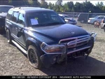 Transfer Case Motor Models 233 And 244 Fits 01-02 Dakota 100275 Used. Price: $75.00.