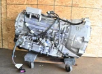4.8L V8 Automatic Transmission Gearbox Assembly Oem Porsche Cayenne Turbo 11-18 Used. Price: $1484.95.