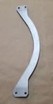 1961 - 1965 Ford Thunderbird Engine Transmission Crossmember Support Bracket Used. Price: $74.95.
