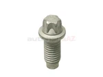 Genuine Bmw Axle Bolt 26117571956 X5 E36 328I X3 325I E46 330I Z3 330CI Z4 New. Price: $17.95.