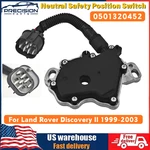 UHB100190 Transmission Position Switch For Land Rover Range L322 2003-2005 New. Price: $165.00.