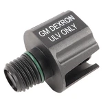 For Chevy Blazer 24-25 Automatic Transmission Fluid Filler Cap Gm Genuine New. Price: $23.02.