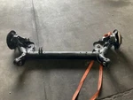 18-21 Ford Ecosport Rear Loaded Beam Axle Q Used. Price: $436.04.