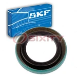 Skf Transmission Shift Shaft Seal For 1992-1999 Oldsmobile 88 Automatic Js New. Price: $11.68.