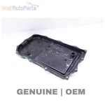2011-2024 Bmw X3 G01 Transmission Oil Pan 5A13115 Used. Price: $89.99.