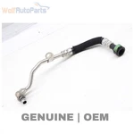 2016-2018 Audi Q7 Transmission Oil Cooler Pipe / Line (supply) 4M0317818K Used. Price: $33.49.