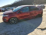 2016 Ford Edge Front Passenger Axle Shaft 2.0L Turbo Awd Used 49000 Miles. Price: $84.95.