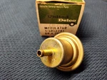 Nos United Delco Modulator Gm # 3812741 - Ac Powerglide New. Price: $124.99.