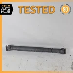 02-18 Mercedes W463 G550 G63 Rear Axle Propeller Oem Used. Price: $332.00.