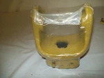Neapco Round Yoke Part 8-8012 New. Price: $74.99.