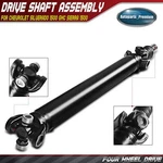 Front Driveshaft Prop Assy For Chevrolet Silverado Gmc Sierra 1500 Yukon New. Price: $174.39.