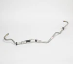Gm Genuine Parts 20835127 Automatic Transmission Oil Cooler Hose New. Price: $32.66.