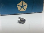 Nos Mopar Throttle Trans Kickdown Linkage Ball Stud Pivot Retainer Clip 5/16 Rod New. Price: $40.00.