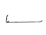 Genuine Mopar Jumper Tube 68322507AB New. Price: $97.17.