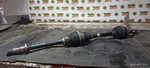 Passenger Right Axle Shaft Fits 97-01 Lexus ES300 3752248 Used. Price: $116.99.