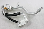 Ferrari 296 Gtb, A/c Hose, Used, P/n 848372. Price: $850.00.