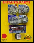 Japanese Wheel Bearing Drive Shaft Rear Kit For Samurai 86-95 09265-45002 New. Price: $189.95.