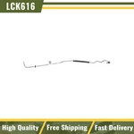 15264588 Delco Transmission Oil Line New For Chevy Chevrolet Impala Pontiac. Price: $63.38.